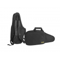 Boston gig bag for alto saxophone