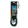 Boston N-Series XLR/XLR cable
