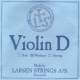 Larsen strings violin