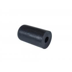 Bass rubber endpin cover EPR-03