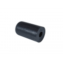 Bass rubber endpin cover EPR-03