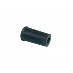 Bass rubber endpin cover EPR-25