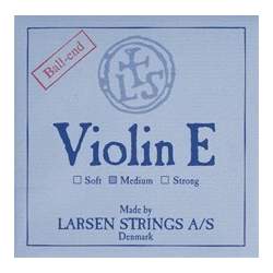 Cordes Larsen violon