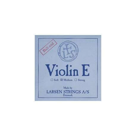 Cordes Larsen violon