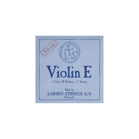Larsen strings violin