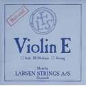 Larsen strings violin