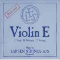 Snaren Larsen viool
