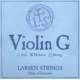 Cordes Larsen violon