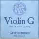 Larsen strings violin