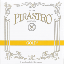 Pirastro Gold strings cello
