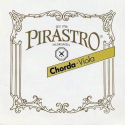 Pirastro Chorda strings viola