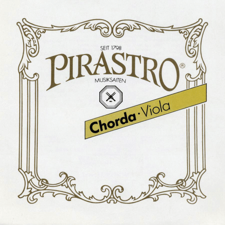 Cordes Pirastro Chorda alto