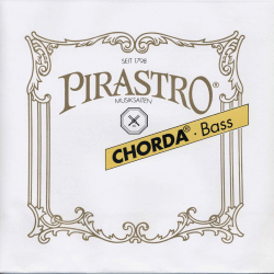 Pirastro Chorda double bass strings