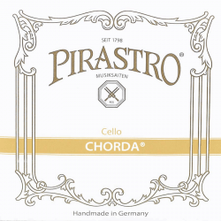 Pirastro Chorda strings cello