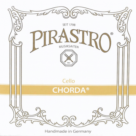 Pirastro Chorda strings cello