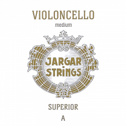 Jargar "Superior" cello strings