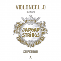 Cordes Jargar "Superior" violoncelle