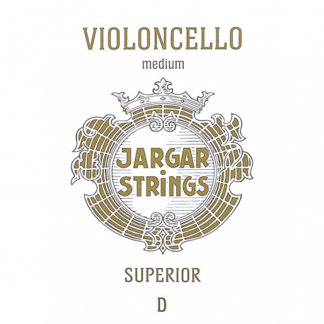 Jargar "Superior" snaren voor cello