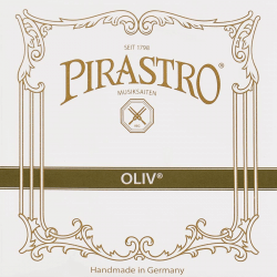 Pirastro Oliv strings violin
