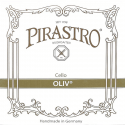 Pirastro Oliv strings cello