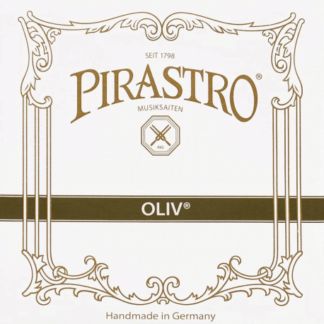 Cordes Pirastro Oliv alto