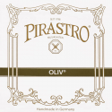 Pirastro Oliv strings viola