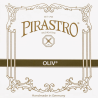 Pirastro Oliv Silver/Stiff strings viola