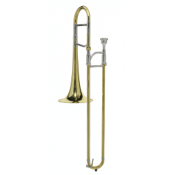 Stewart Ellis 2740 alto trombone