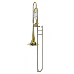 Trombone ténor Stewart Ellis 2920-L