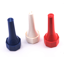 Faxx trumpet mouthpiece protector