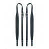 Boston CS accordion straps
