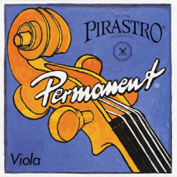 Pirastro Permanent strings viola