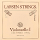 Larsen cello strings