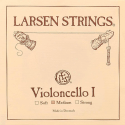 Snaren Larsen cello