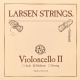 Larsen cello strings