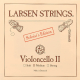 Larsen cello strings