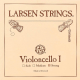 Cordes Larsen violoncelle