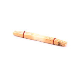 Rigotti gouged shaped and profiled oboe cane