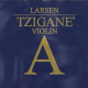 Cordes Larsen Tzigane pour violon