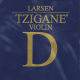 Cordes Larsen Tzigane pour violon