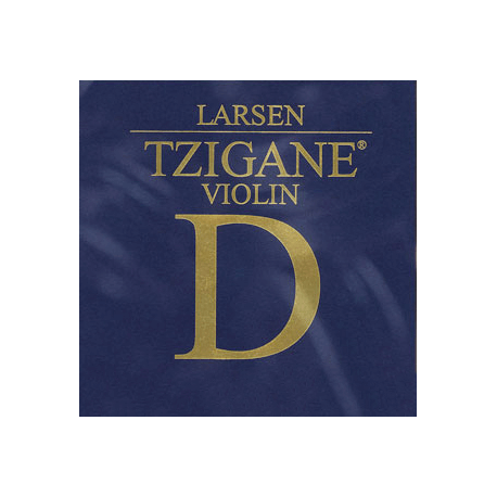 Cordes Larsen Tzigane pour violon