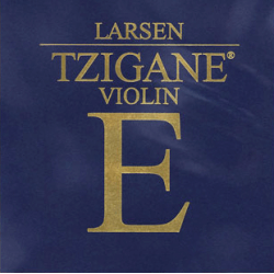 Larsen Tzigane snaren voor viool