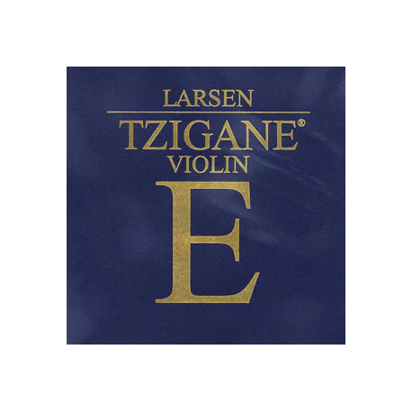 Cordes Larsen Tzigane pour violon
