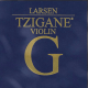 Cordes Larsen Tzigane pour violon