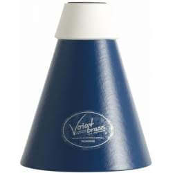 Voigt Practice tenor trombone mute