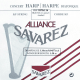 Savarez KF harp strings