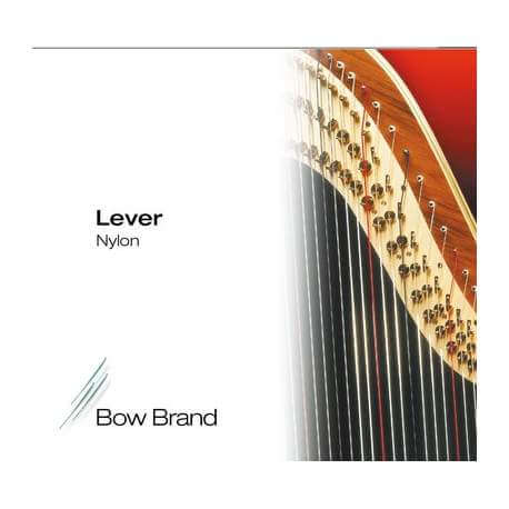 Bow Brand Nylon celtic harp strings