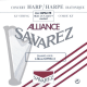 Savarez KF harp strings