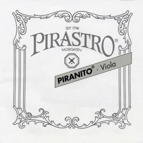 Cordes Pirastro Piranito alto