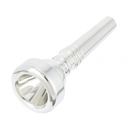 Bach 342 flugelhorn mouthpiece